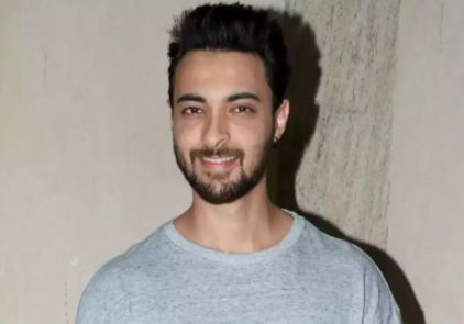 Aayush Sharma